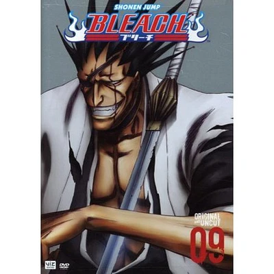 Bleach Volume 9: Entry - USED