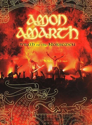 AMON AMARTH - USED