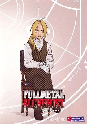 Fullmetal Alchemist Volume 13: Brotherhood - USED