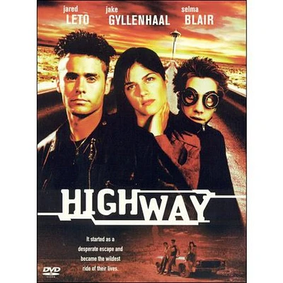 Highway - USED