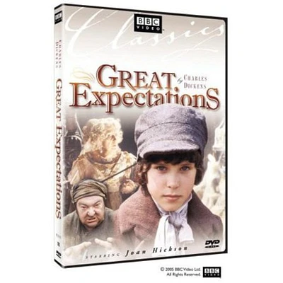 Great Expectations - USED