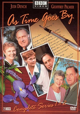 As Time Goes By: Complete Series