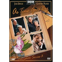 As Time Goes By: Complete Series