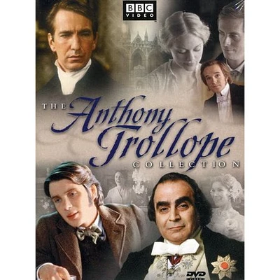 Anthony Trollope Collection - USED