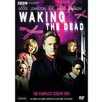 Waking The Dead: Season