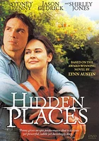 Hidden Places - USED