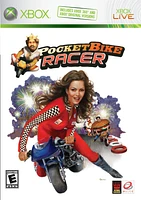 POCKET BIKE RACER - Xbox 360 - USED