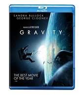 GRAVITY (BR) - USED