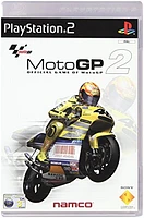 MOTO GP 2 - Playstation 2 - USED