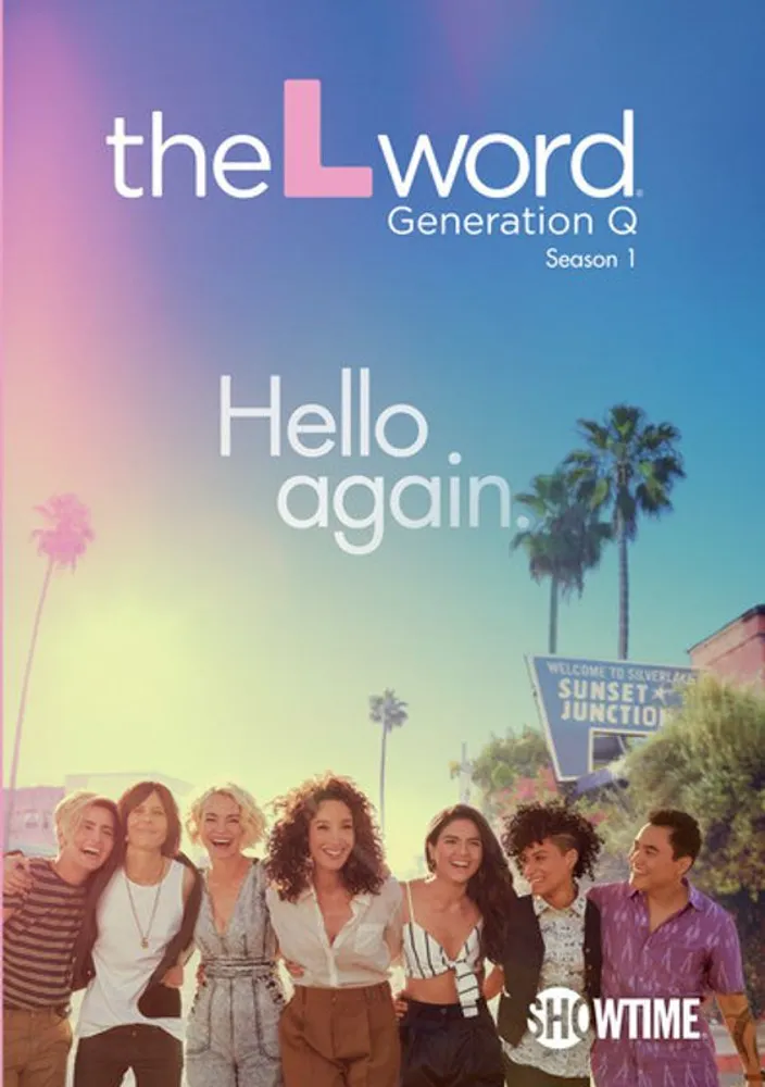 The L Word Generation Q: Season One