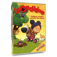 Loopdidoo: Loopiness Laughter & Little Life Lessons - USED