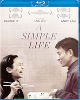 A Simple Life - USED