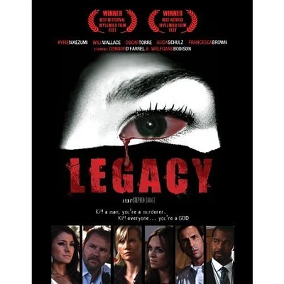 Legacy - USED