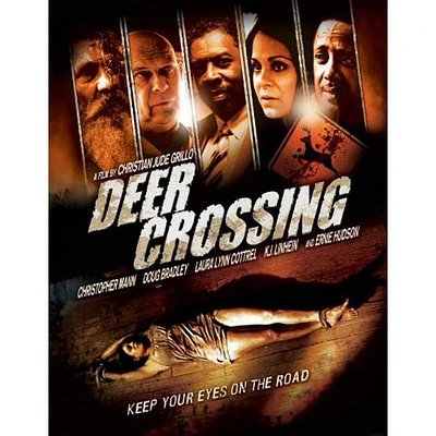 Deer Crossing - USED