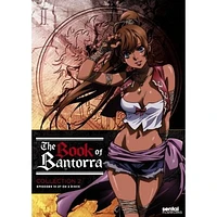 The Book of Bantorra Collection 2 - USED
