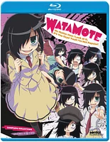 Watamote: The Complete Collection