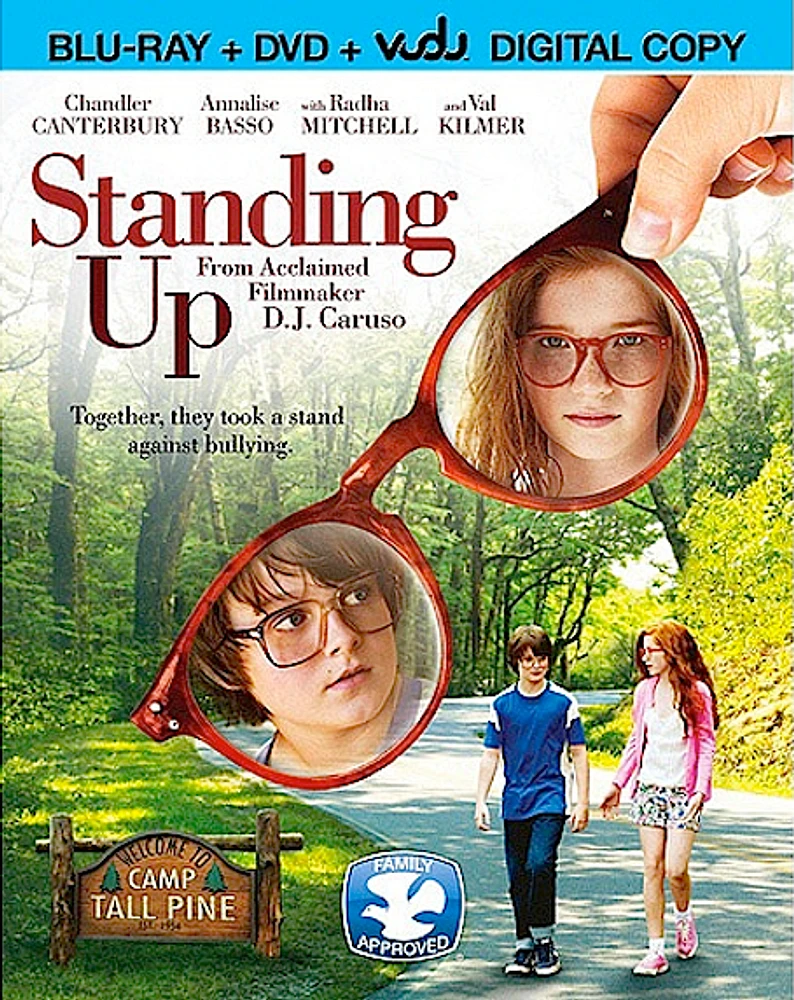 STANDING UP (BR) - USED