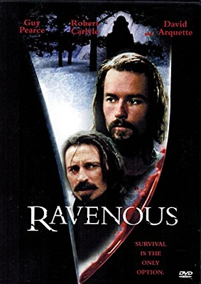 Ravenous - USED