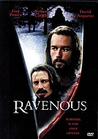 Ravenous - USED