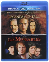 Legends Of The Fall / Les Miserables - USED