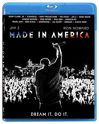 Made in America - USED