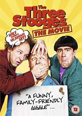 THREE STOOGES (VARIOUS)