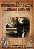 The Extraordinary Voyages of Jules Verne