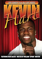 Kevin Hart: Live Comedy from the Laff House - USED