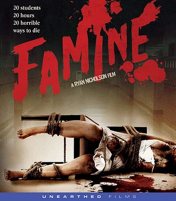 Famine - USED