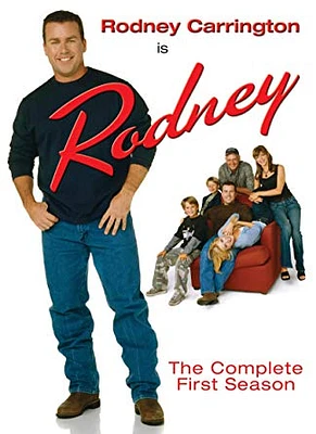 RODNEY:S1 - USED