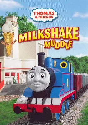 Thomas & Friends: Milkshake Muddle - USED