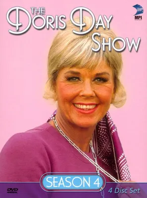 The Doris Day Show: Season 4 - USED