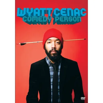 Wyatt Cenac: Comedy Person