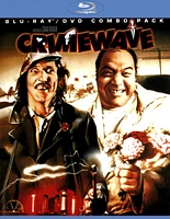 Crimewave - USED