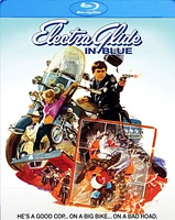 Electra Glide In Blue - USED