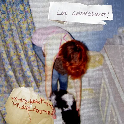 We Are Beautiful, We Are Doomed (LP)