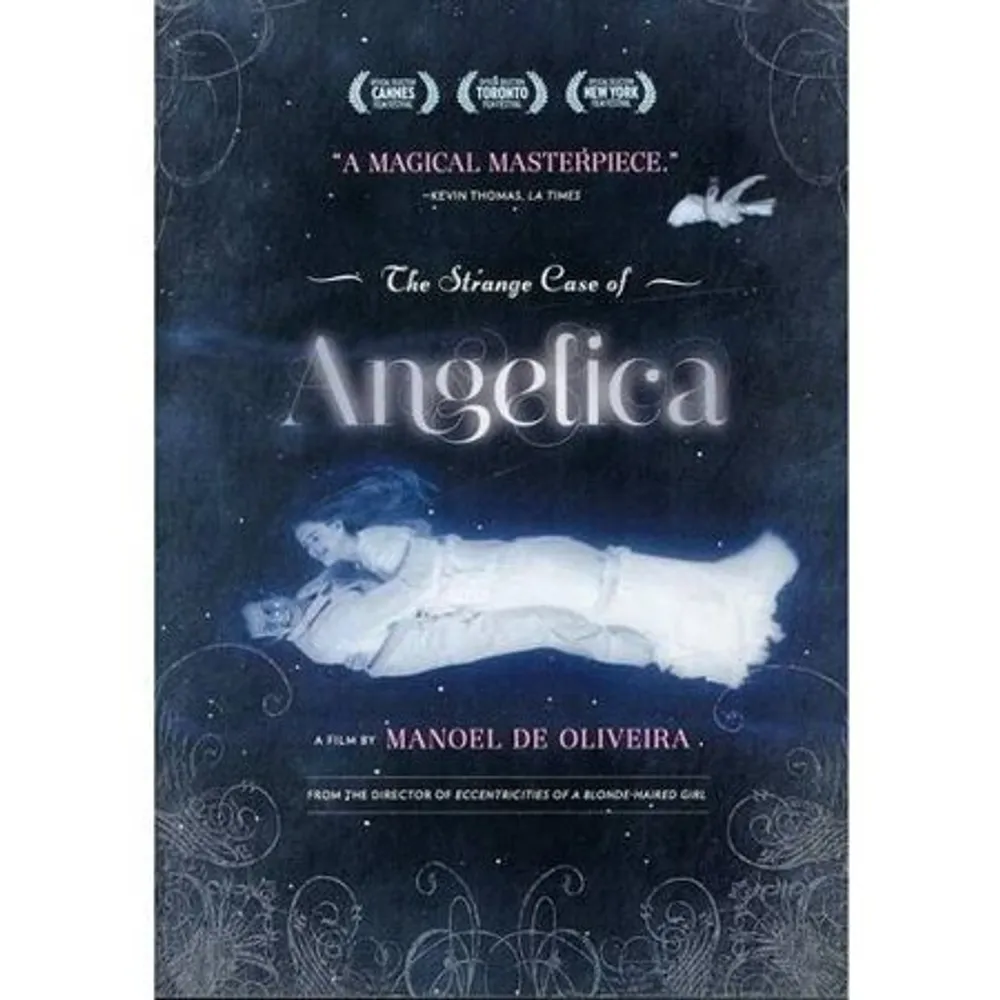 The Strange Case of Angelica