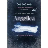 The Strange Case of Angelica