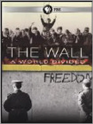 Wall: A World Divided - USED