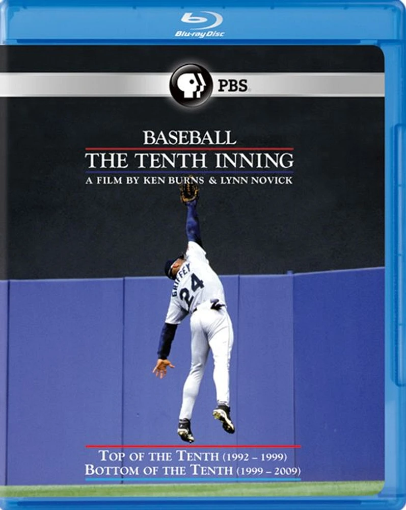 Baseball: The Tenth Inning