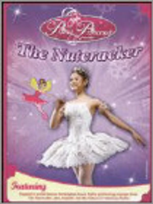 Prima Princessa: Nutcracker - USED