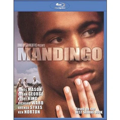 Mandingo - USED