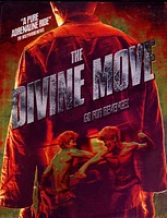 The Divine Movie - USED