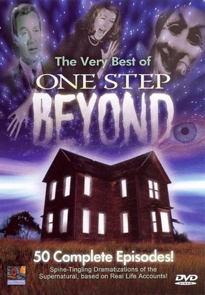 The Very Best of One Step Beyond - USED