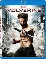 WOLVERINE (BR) - USED