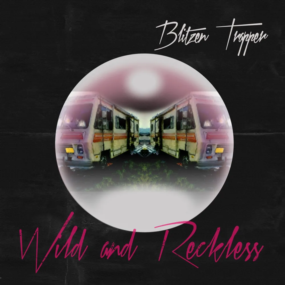 Wild And Reckless (LP)