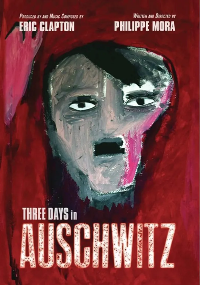 Three Days in Auschwitz