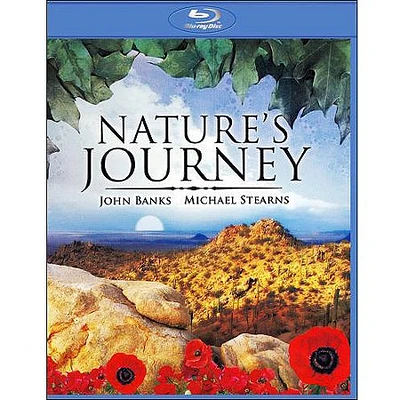 Nature's Journey - USED
