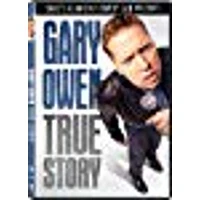 Gary Owen: True Story - USED