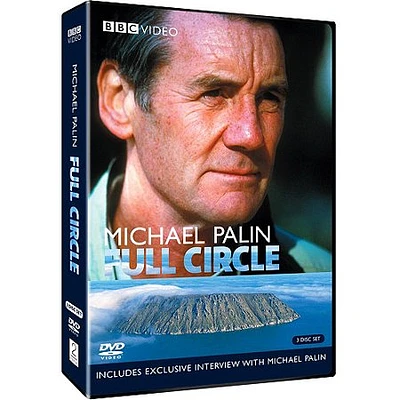 Full Circle Michael Palin - USED